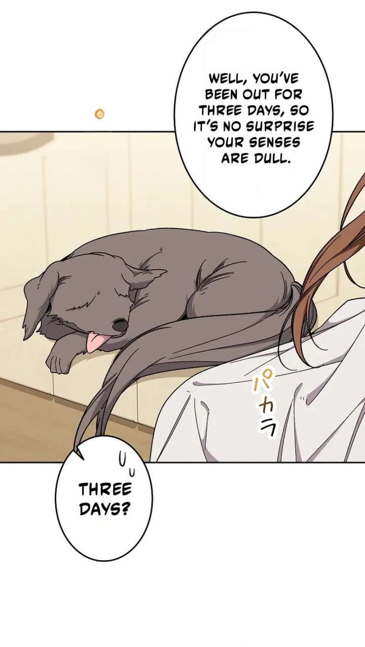 I Wish My Husband Were Dead Chapter 53 209 023