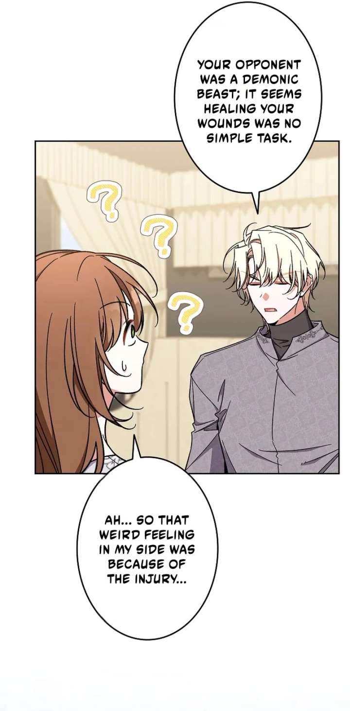 I Wish My Husband Were Dead Chapter 53 210 024