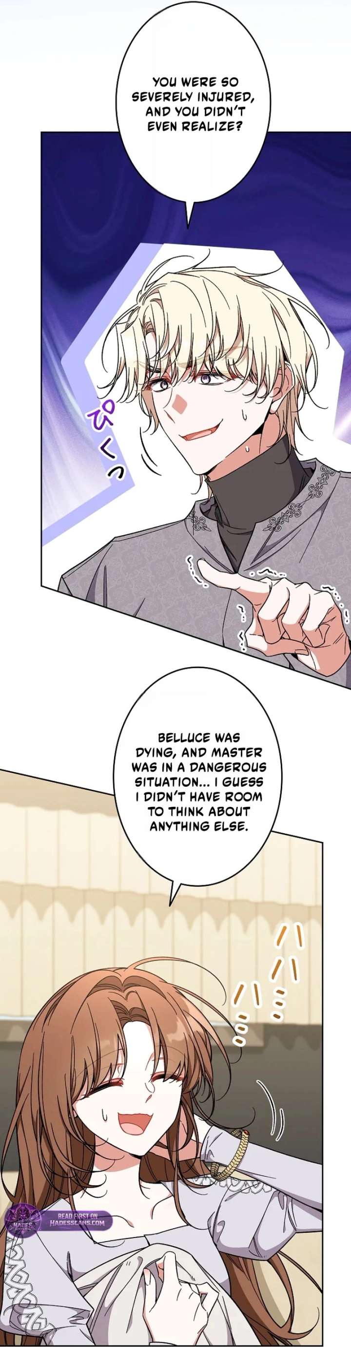 I Wish My Husband Were Dead Chapter 53 212 026