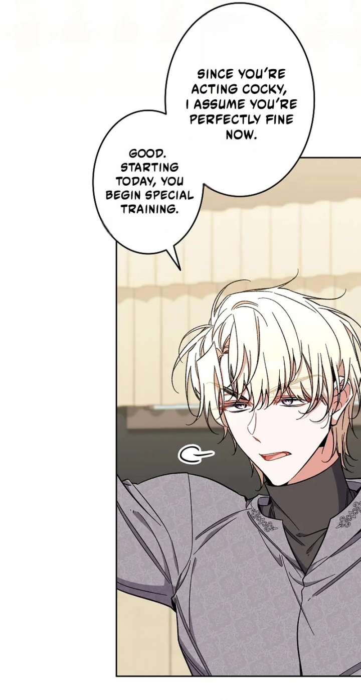 I Wish My Husband Were Dead Chapter 53 219 033