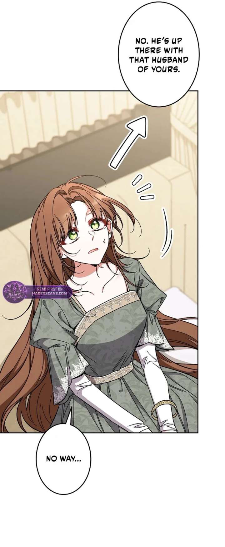 I Wish My Husband Were Dead Chapter 53 224 038