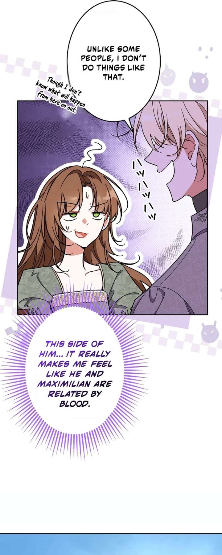 I Wish My Husband Were Dead Chapter 53 227 041