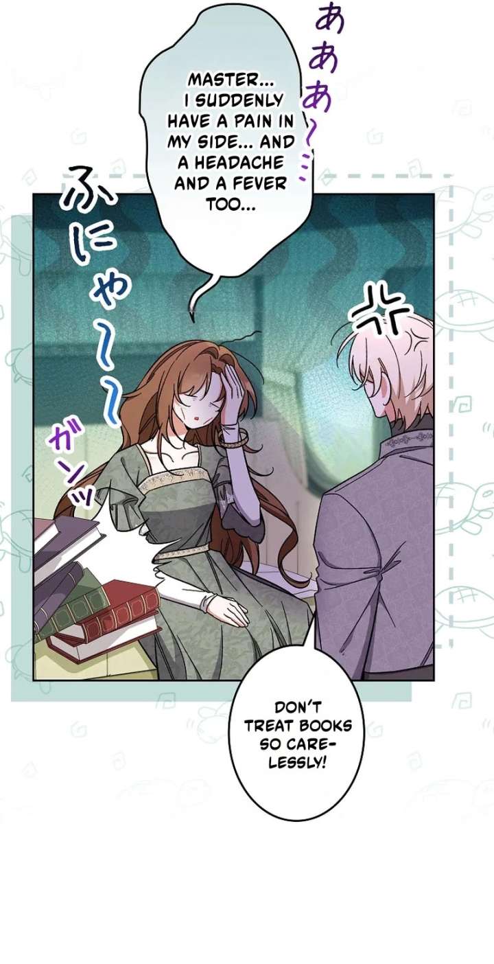 I Wish My Husband Were Dead Chapter 53 231 045