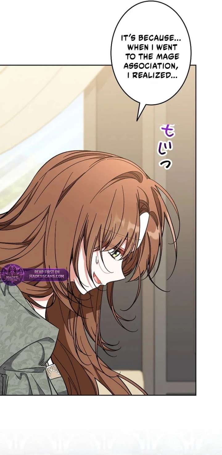 I Wish My Husband Were Dead Chapter 53 234 048