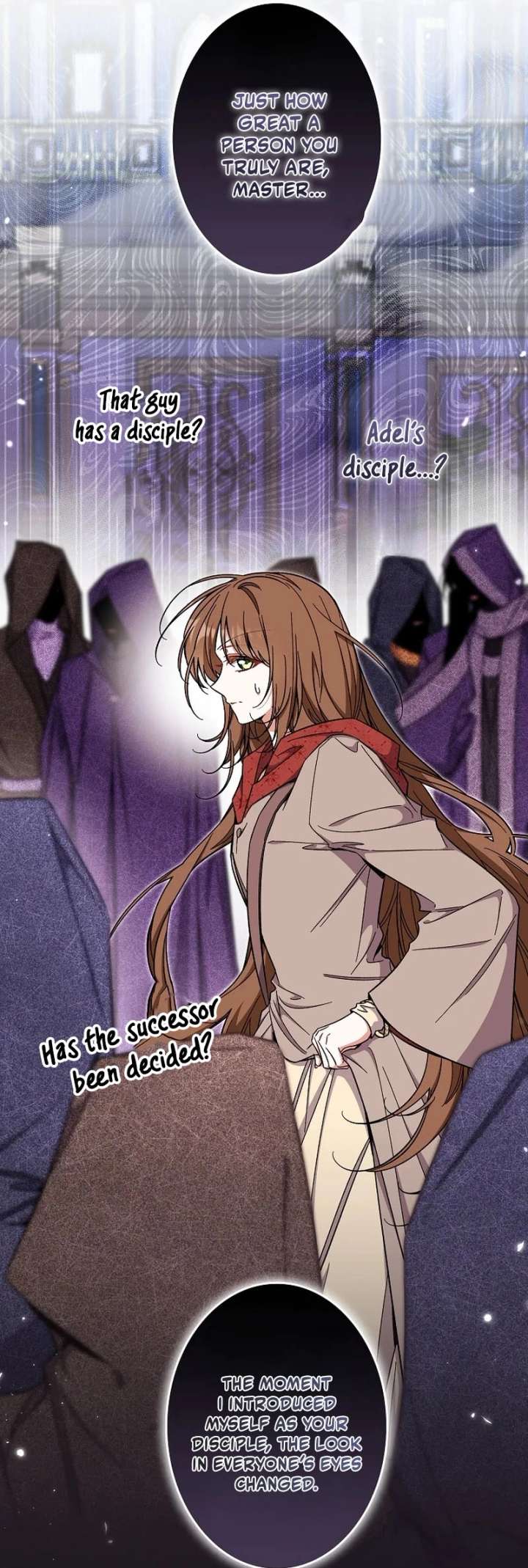 I Wish My Husband Were Dead Chapter 53 235 049