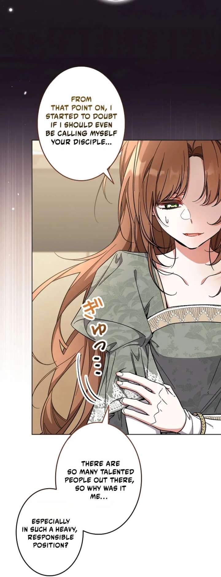 I Wish My Husband Were Dead Chapter 53 236 050