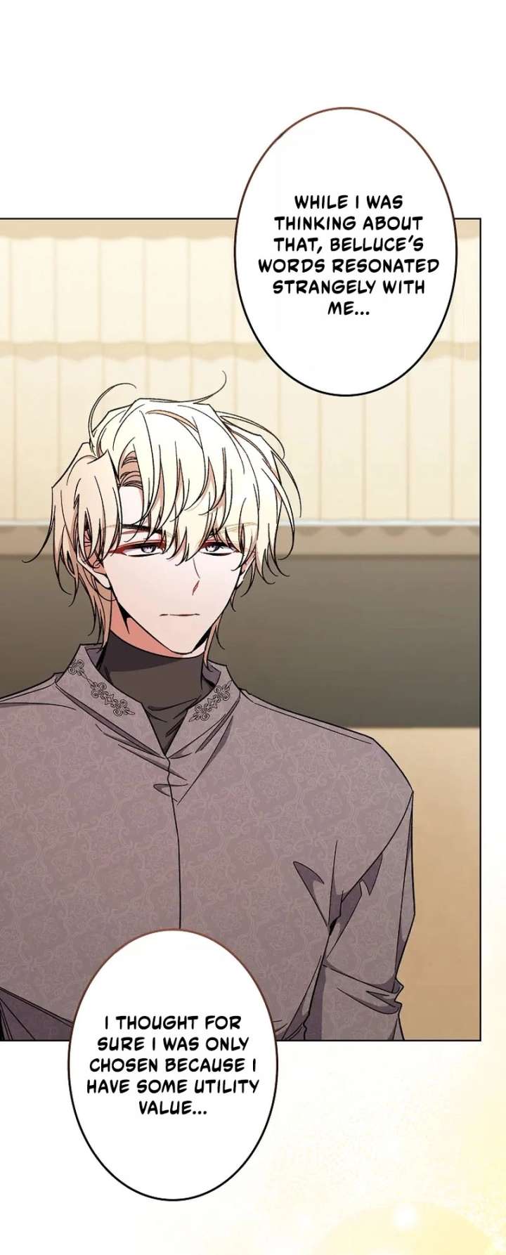 I Wish My Husband Were Dead Chapter 53 237 051
