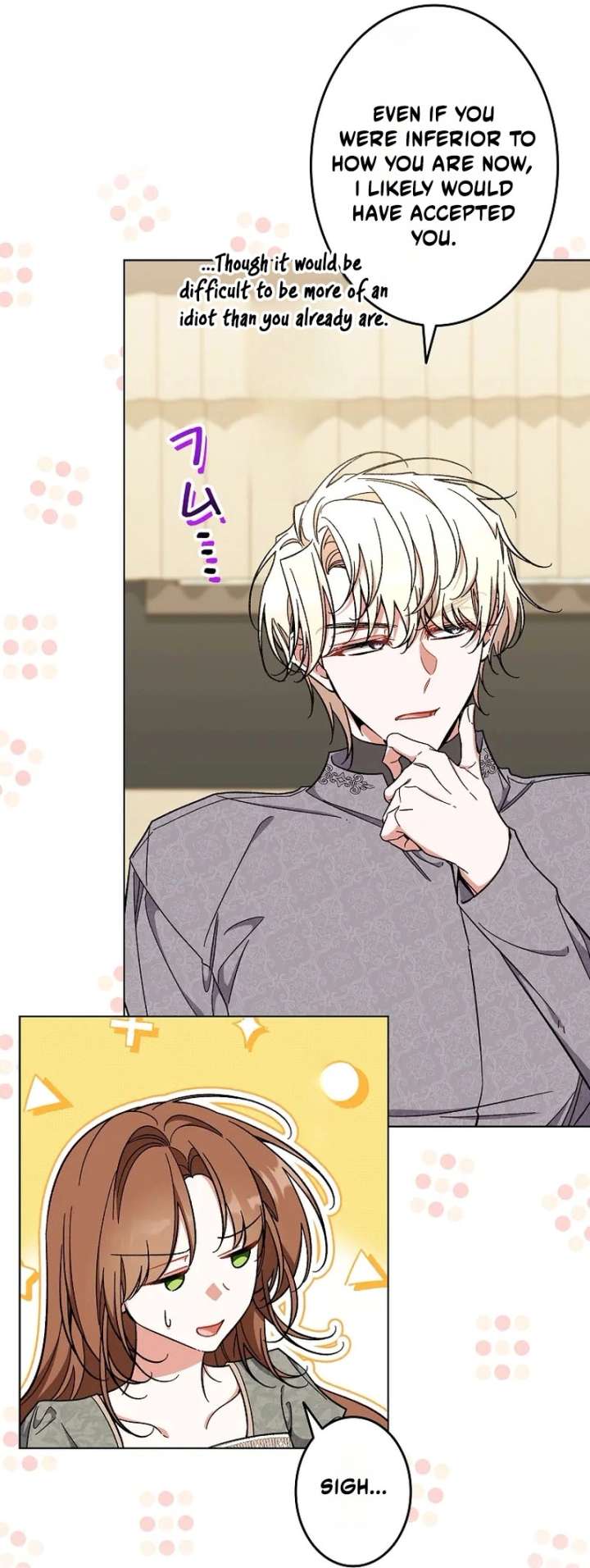 I Wish My Husband Were Dead Chapter 53 241 055