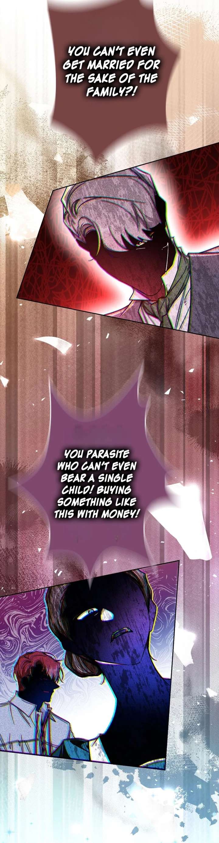 I Wish My Husband Were Dead Chapter 53 245 059