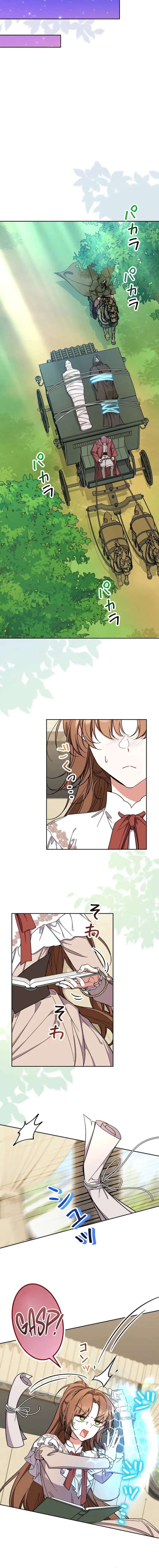 I Wish My Husband Were Dead Chapter 55 52 004