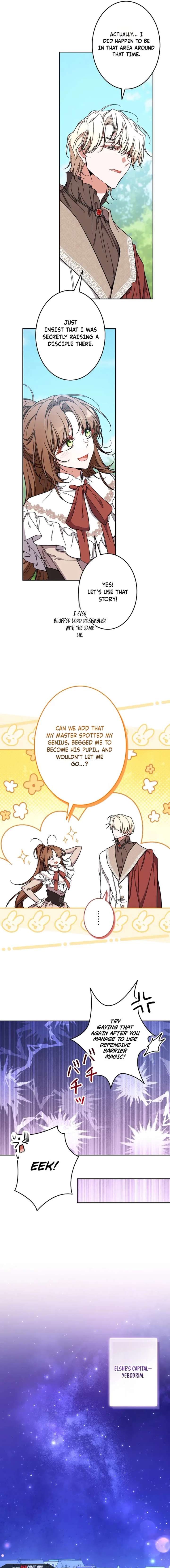 I Wish My Husband Were Dead Chapter 55 59 011