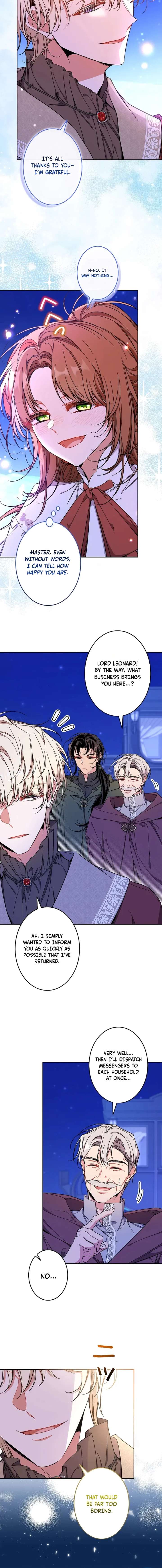 I Wish My Husband Were Dead Chapter 55 62 014