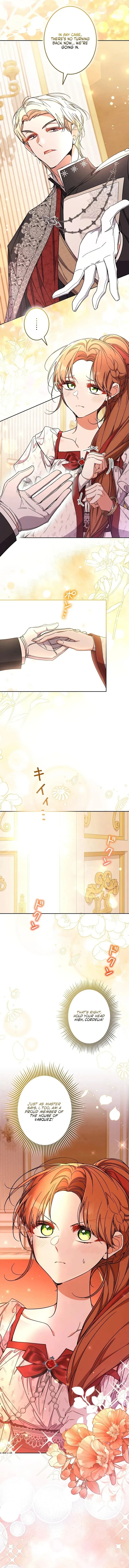 I Wish My Husband Were Dead Chapter 57 23 10
