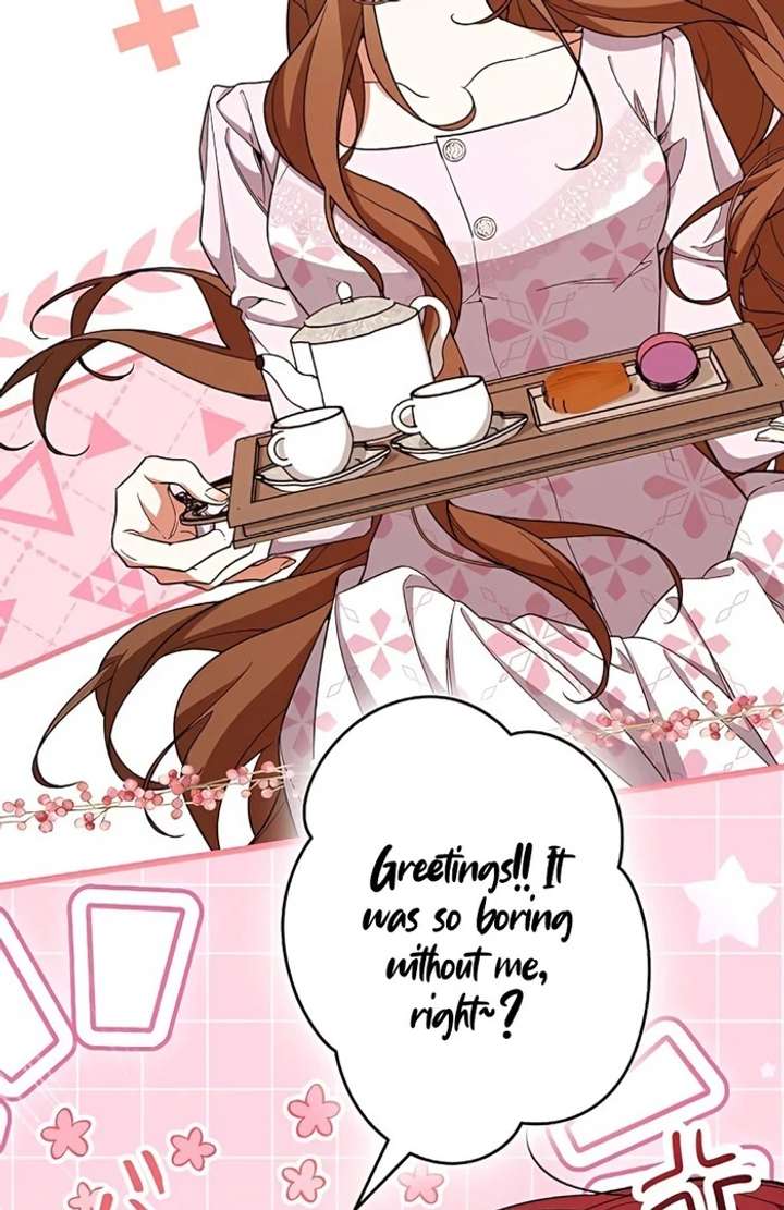 I Wish My Husband Were Dead Chapter 6 374 005