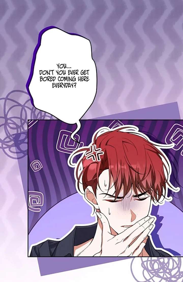 I Wish My Husband Were Dead Chapter 6 382 013