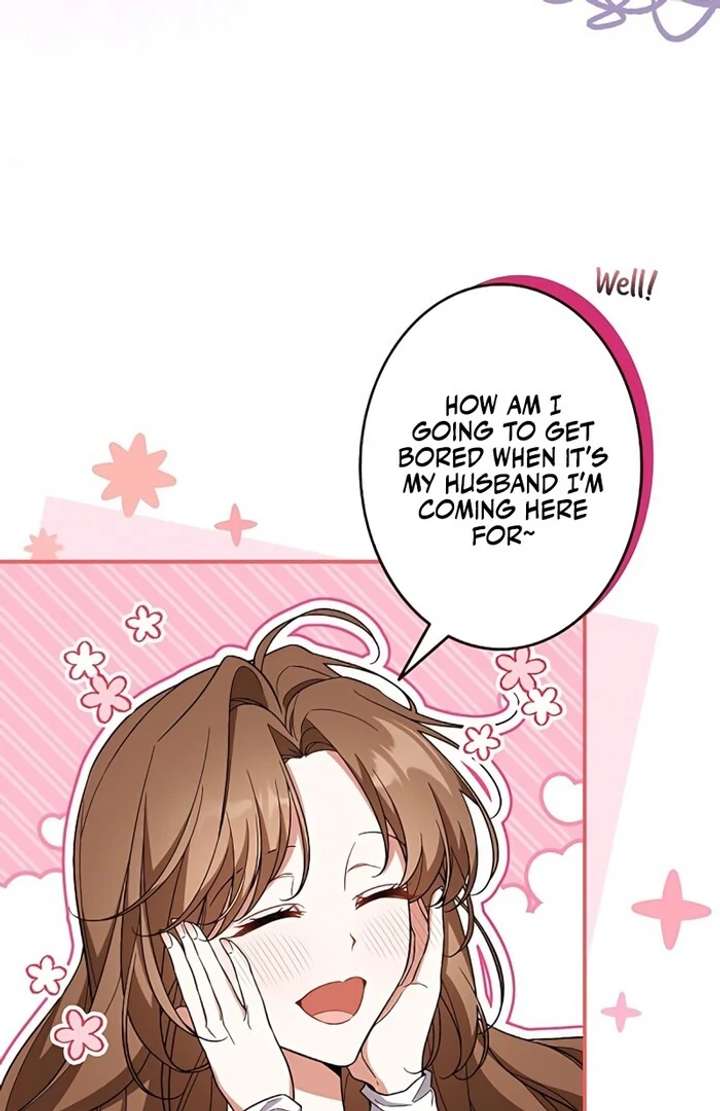 I Wish My Husband Were Dead Chapter 6 383 014