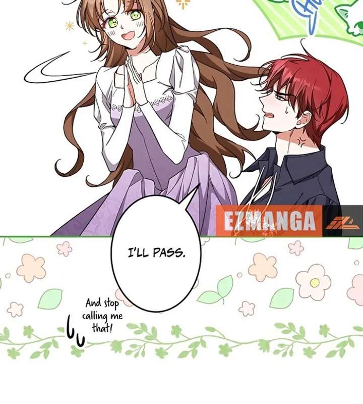 I Wish My Husband Were Dead Chapter 6 387 018