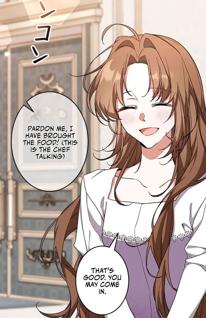 I Wish My Husband Were Dead Chapter 6 389 020