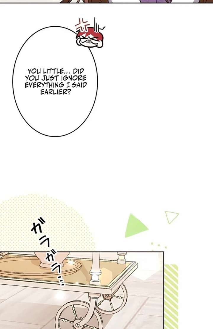 I Wish My Husband Were Dead Chapter 6 390 021