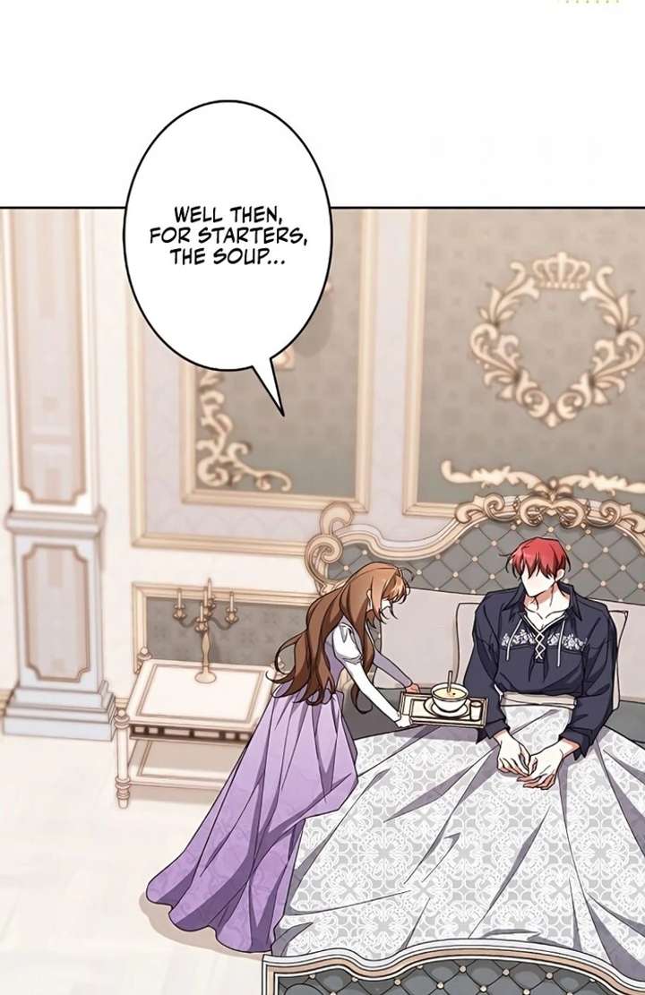 I Wish My Husband Were Dead Chapter 6 392 023