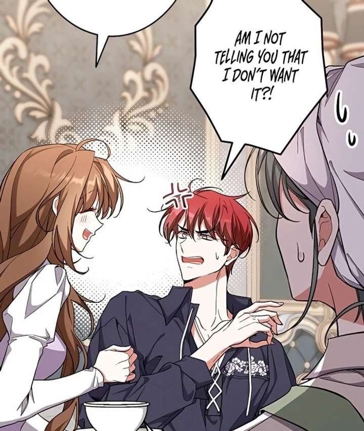 I Wish My Husband Were Dead Chapter 6 396 027