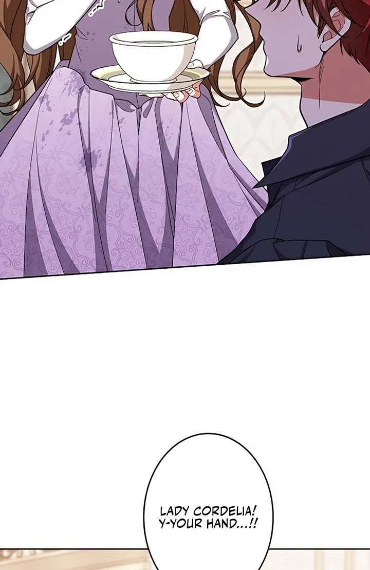 I Wish My Husband Were Dead Chapter 6 402 033