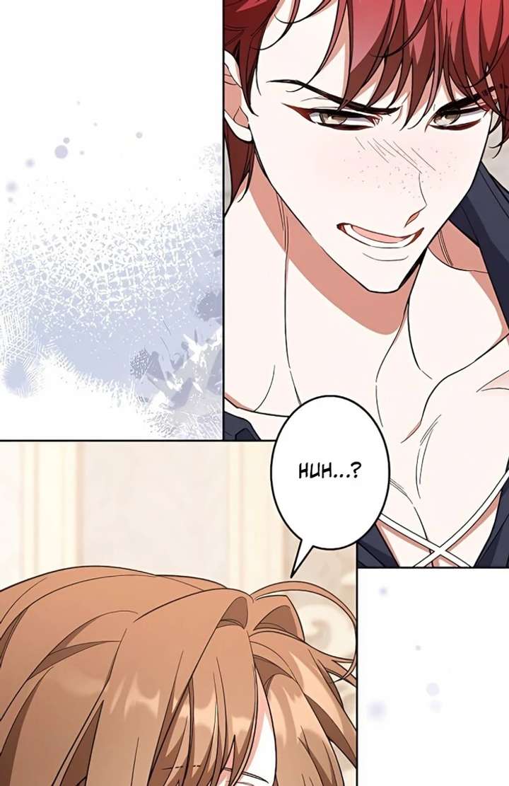 I Wish My Husband Were Dead Chapter 6 409 040