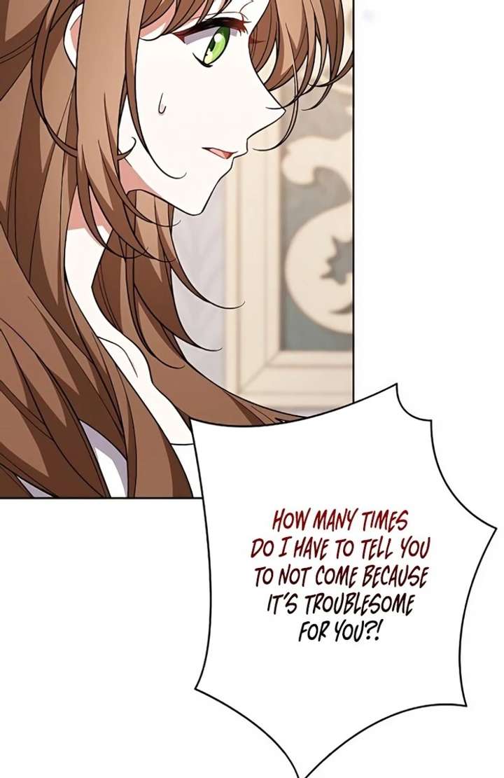 I Wish My Husband Were Dead Chapter 6 410 041