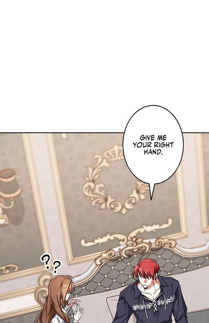 I Wish My Husband Were Dead Chapter 6 421 052