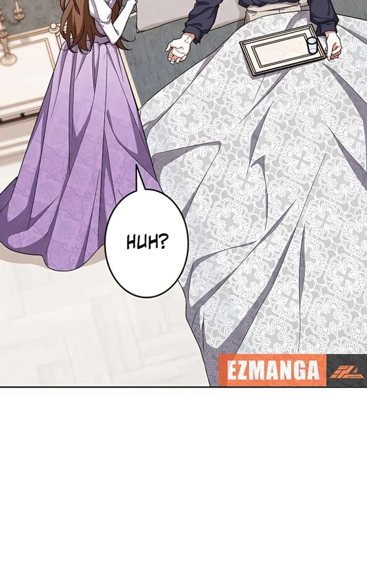 I Wish My Husband Were Dead Chapter 6 422 053