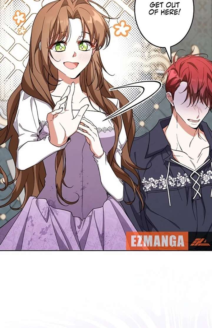 I Wish My Husband Were Dead Chapter 6 430 061