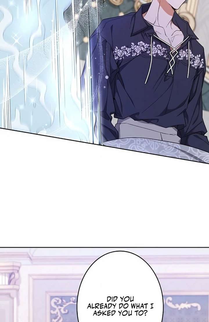 I Wish My Husband Were Dead Chapter 6 458 089