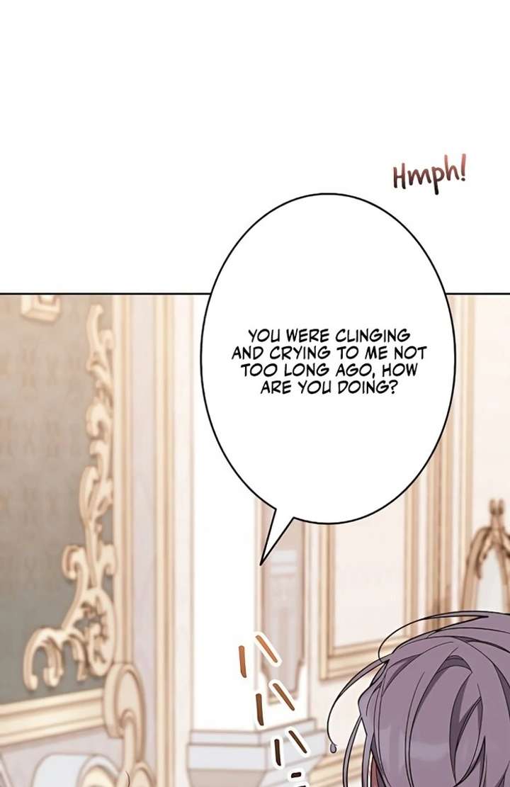 I Wish My Husband Were Dead Chapter 6 466 097