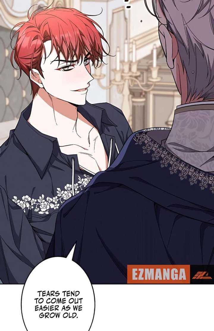 I Wish My Husband Were Dead Chapter 6 467 098