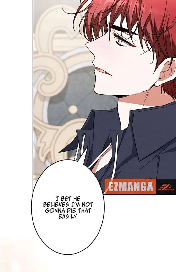 I Wish My Husband Were Dead Chapter 6 472 103