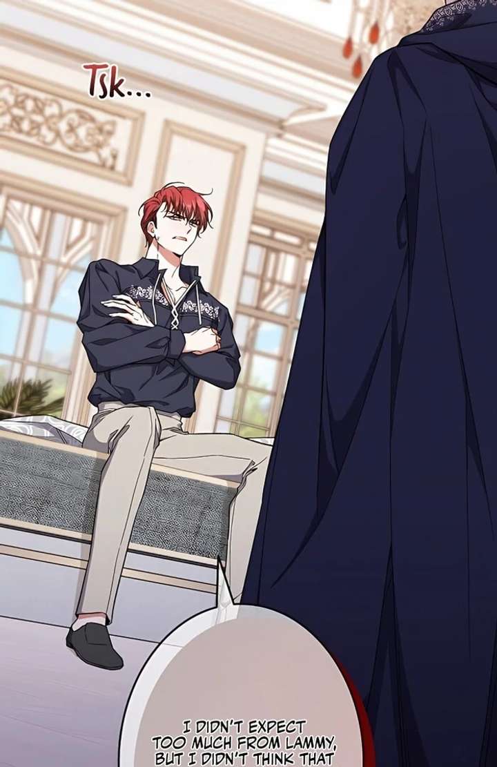 I Wish My Husband Were Dead Chapter 6 474 105