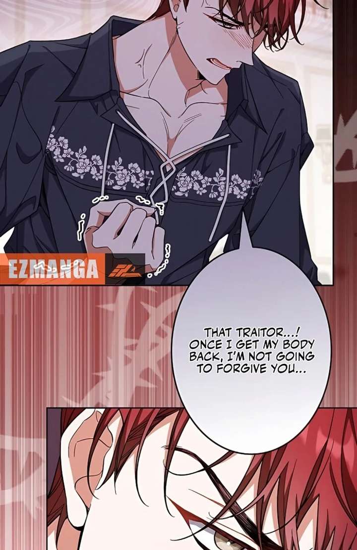 I Wish My Husband Were Dead Chapter 6 476 107