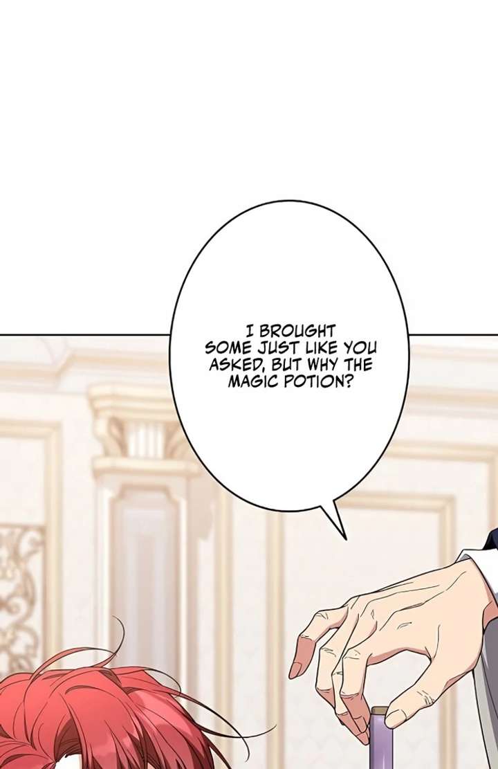 I Wish My Husband Were Dead Chapter 6 480 111