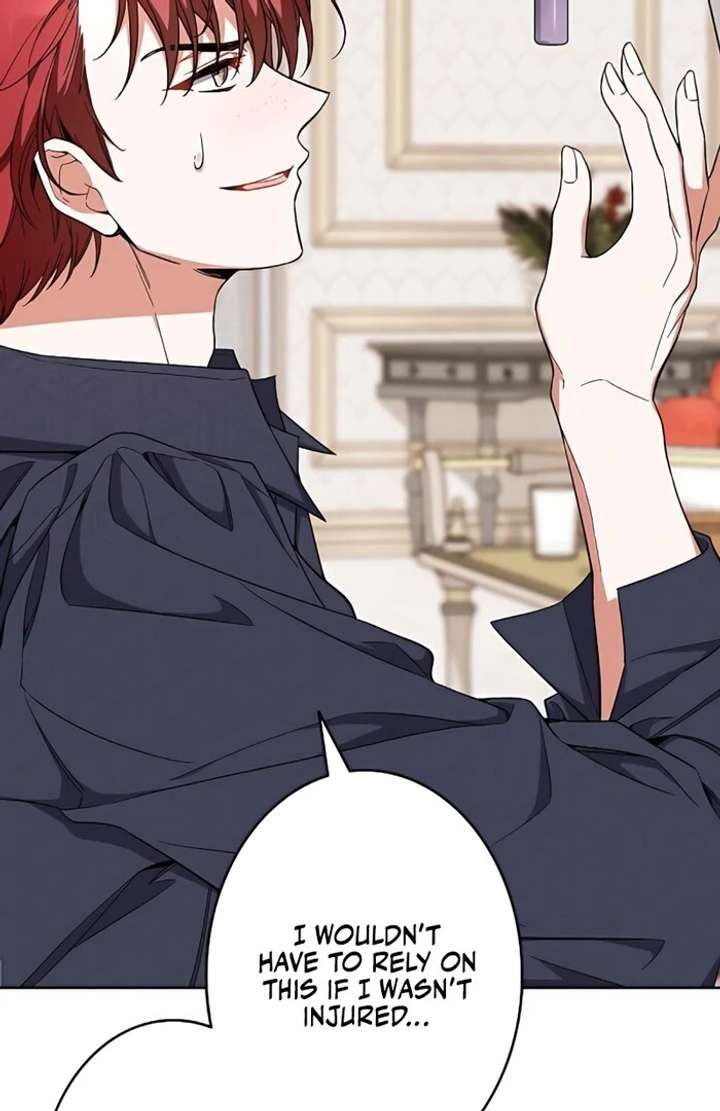 I Wish My Husband Were Dead Chapter 6 481 112