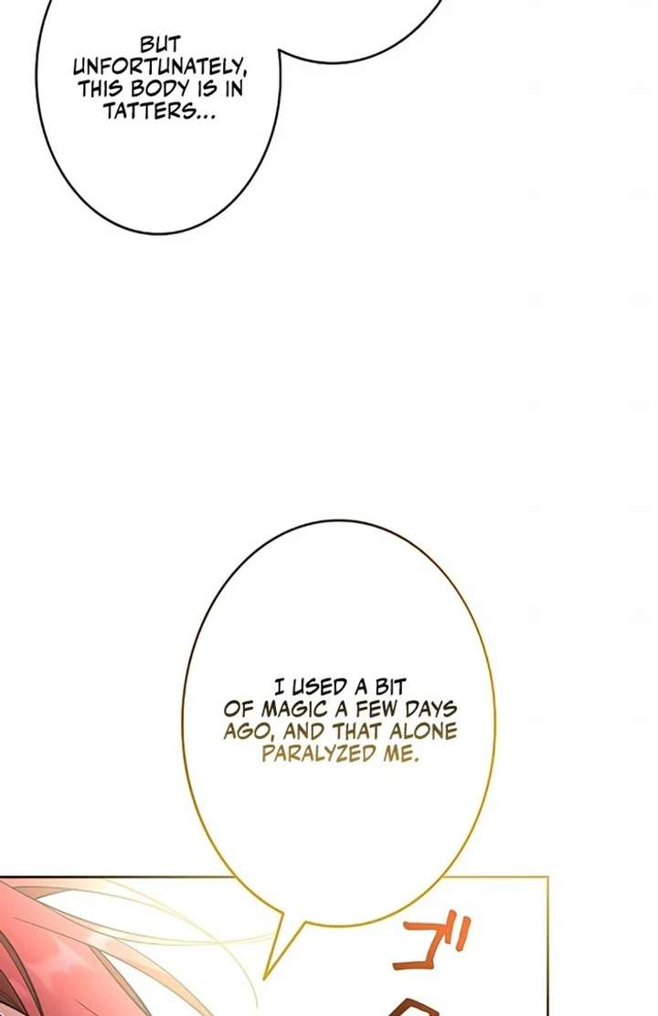 I Wish My Husband Were Dead Chapter 6 482 113