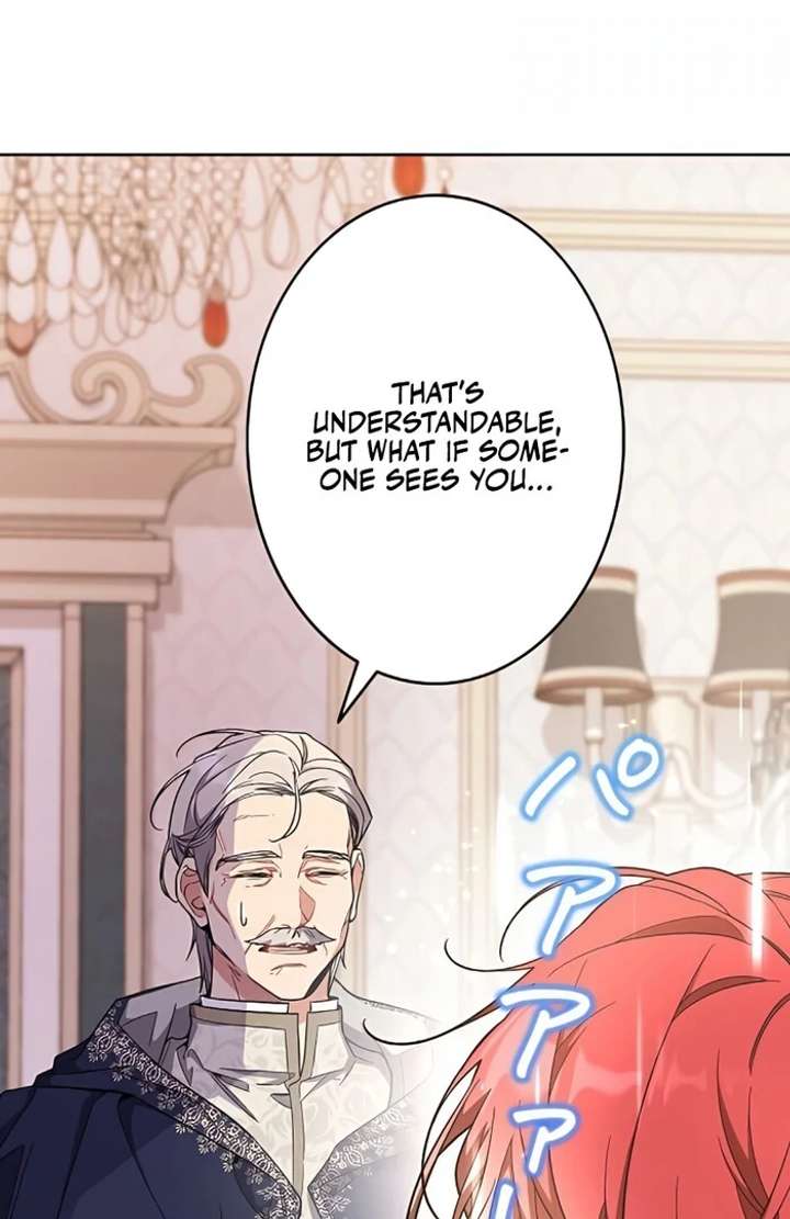 I Wish My Husband Were Dead Chapter 6 484 115