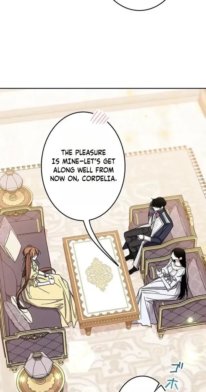 I Wish My Husband Were Dead Chapter 60 248 03 result