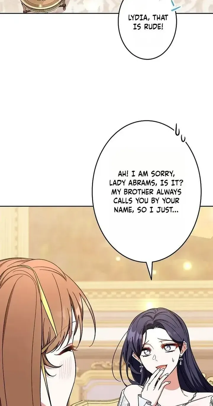 I Wish My Husband Were Dead Chapter 60 249 04 result
