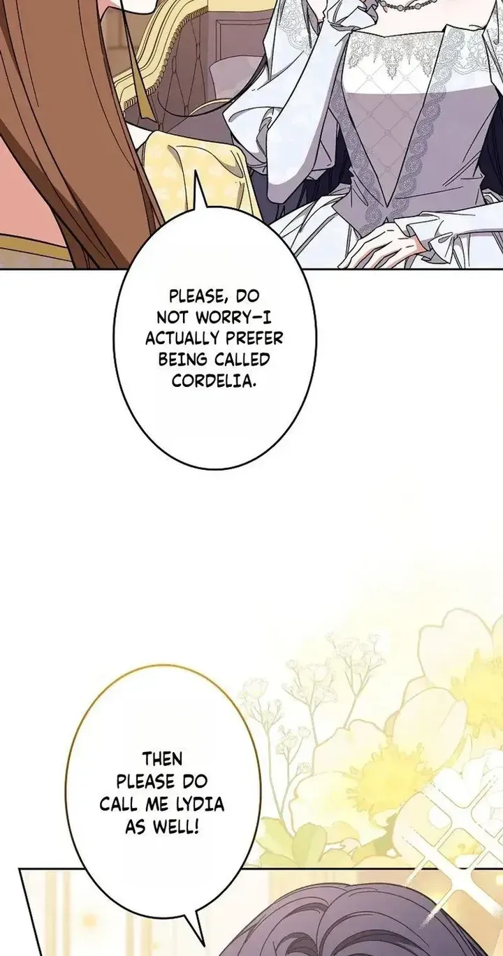 I Wish My Husband Were Dead Chapter 60 250 05 result