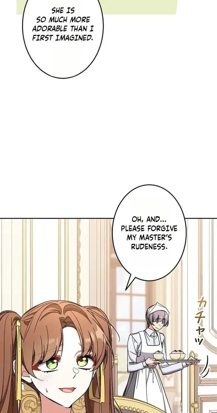 I Wish My Husband Were Dead Chapter 60 253 08 result