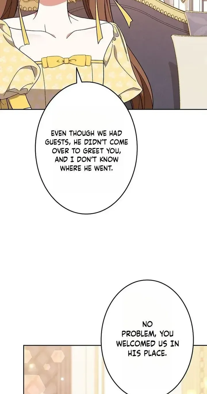 I Wish My Husband Were Dead Chapter 60 254 09 result