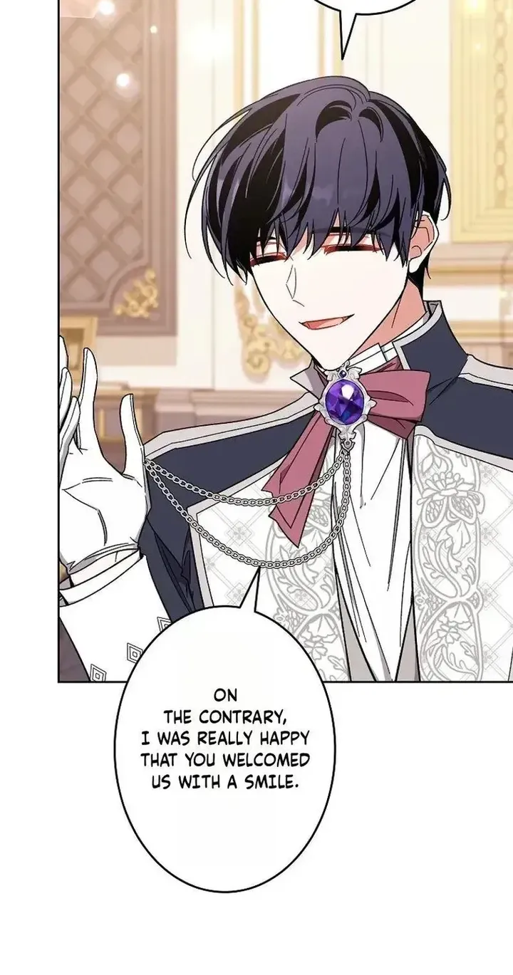 I Wish My Husband Were Dead Chapter 60 255 10 result