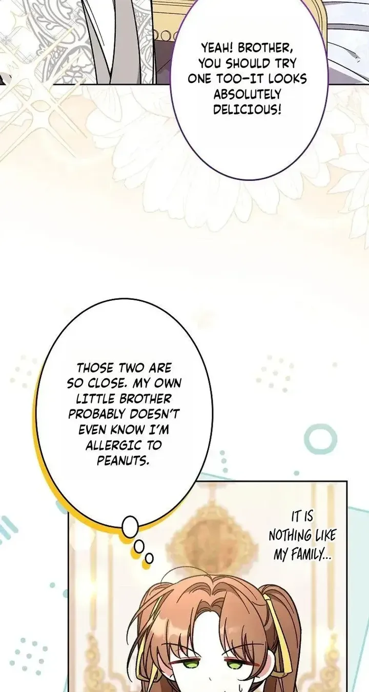 I Wish My Husband Were Dead Chapter 60 258 13 result