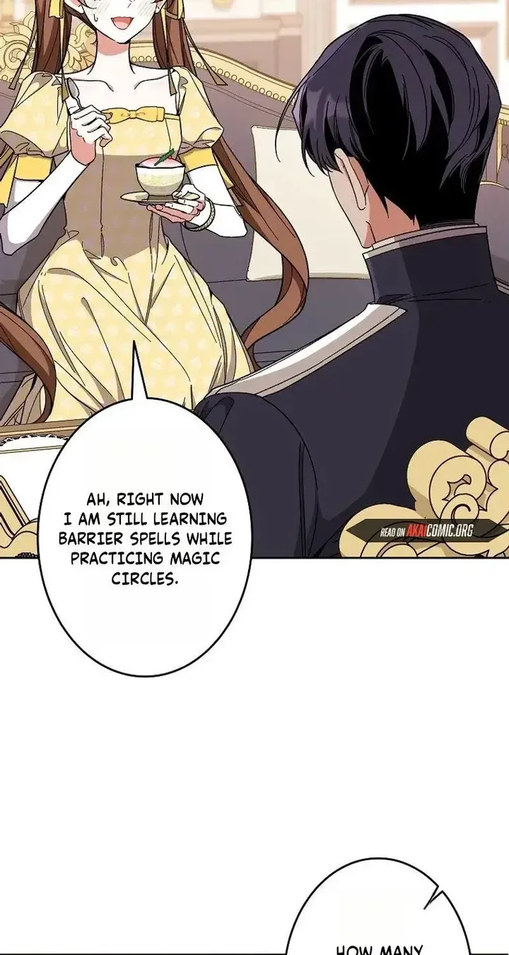 I Wish My Husband Were Dead Chapter 60 262 17 result