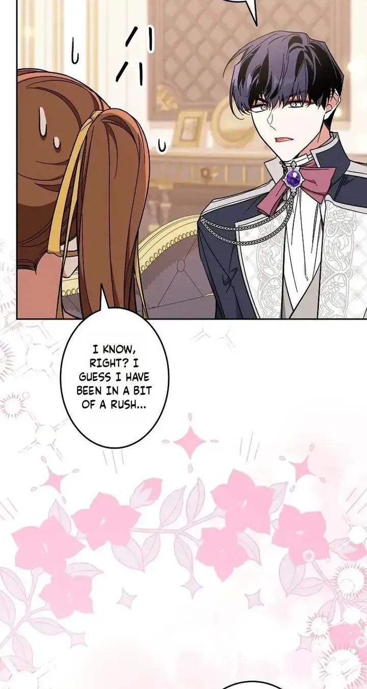 I Wish My Husband Were Dead Chapter 60 266 21 result